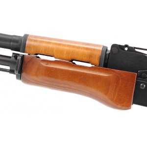 Страйкбольный автомат G&G GKS74U (130-140м/с) металл, фанера арт.: TGK-74U-FOD-BNB-NCM